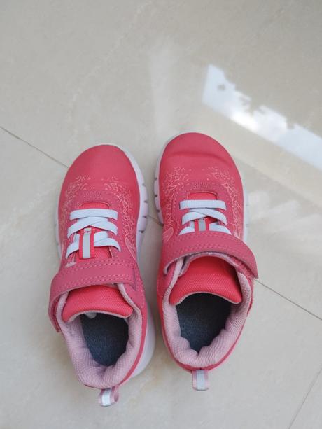 Tenisky, decathlon,27