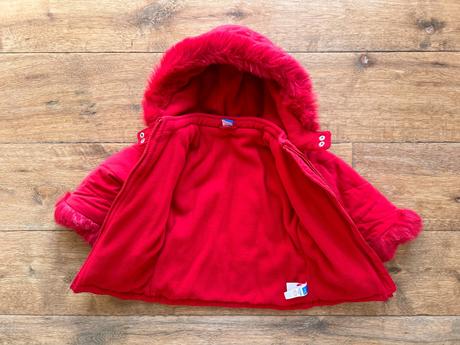 Zimna bunda 80, 80