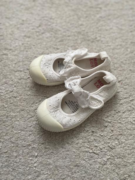 Sandálky/tenisky h&m, h&m,26