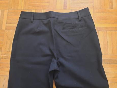 Dámske nohavice, marks & spencer,38