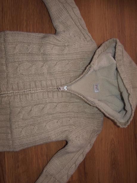 Sveter, f&f,74