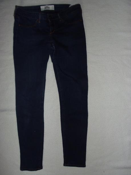 Rifle zn. hollister, hollister,28