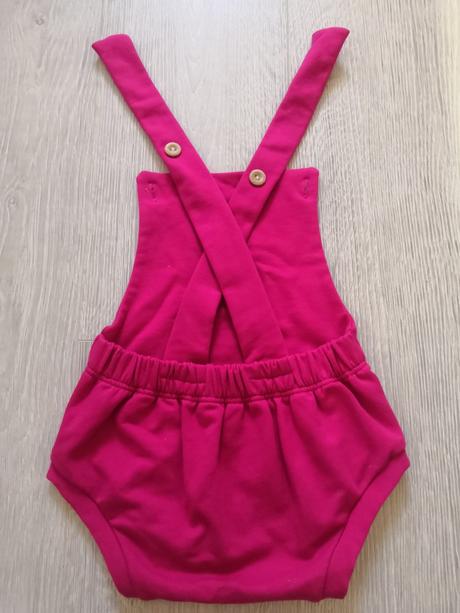 Letné opalovacky little people nenosene, little people,80