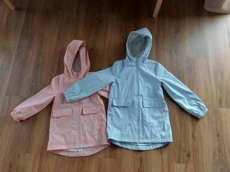 Pogumovana vetrovka, reserved,122