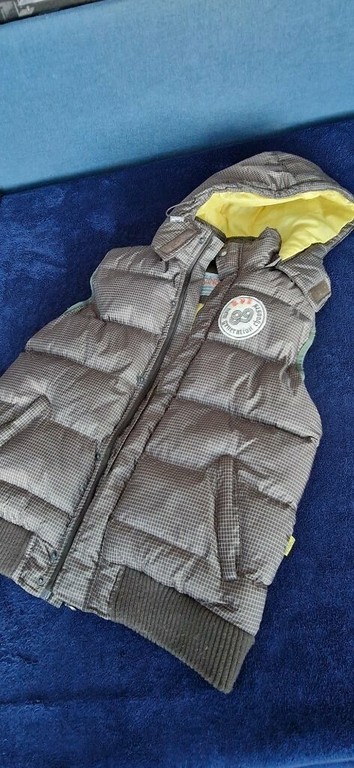 Vesta kenvelo vel.164, kenvelo,164