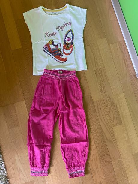 Letná súprava, marks & spencer,122