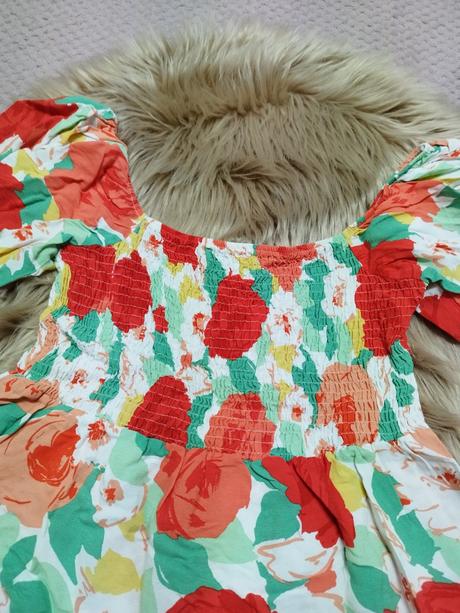 Krásna sexy blúzka, f&f,m