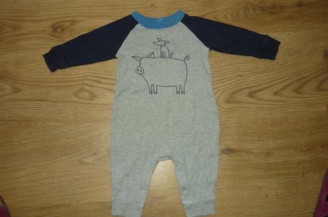 Dupačky -68, baby,68