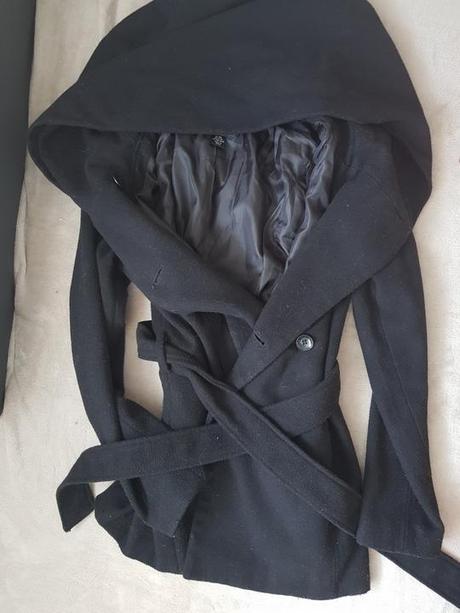 Predam kabat, amisu,36