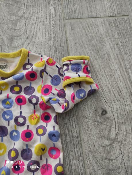 Pyžamko, mamas & papas,56