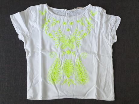 Tričko h&m, h&m,152