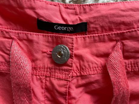 Kraťasy , 3/4, george, george,46