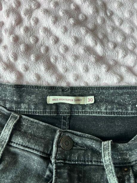 Rifle levis, levis,30