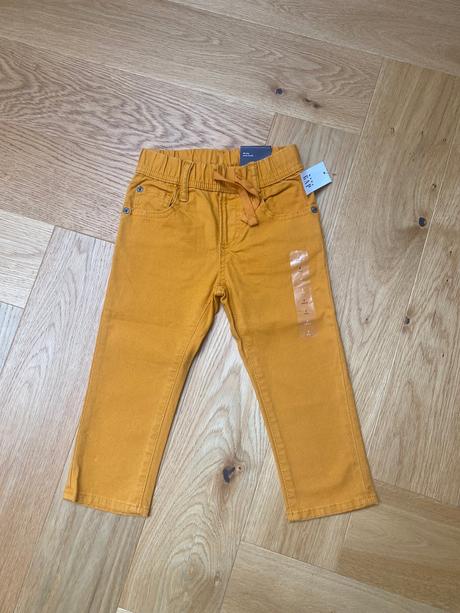 Nohavice gap, gap,86