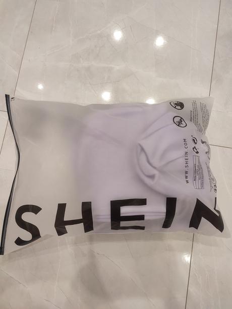 Tepláková súprava shein s, s