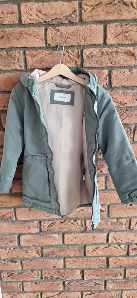 Mestska bunda, reserved,122