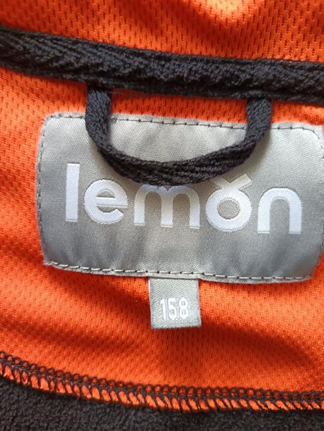Mikinobunda lemon, 158