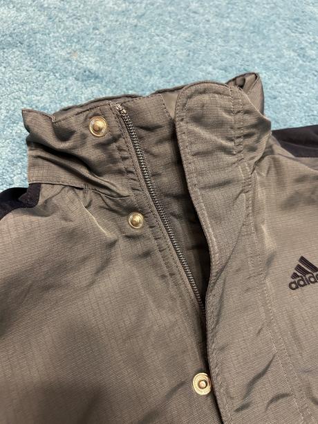 Adidas vetrovka, adidas,128