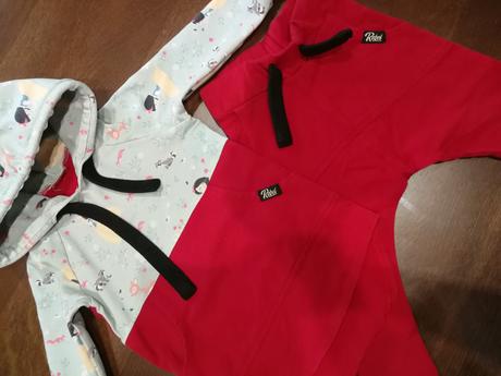 Súprava rebel kids, rebel kids,86