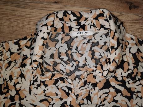 Blúzka_d2, orsay,40