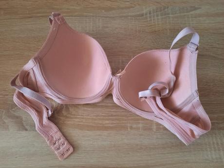 Dámska podprsenka, just play,l