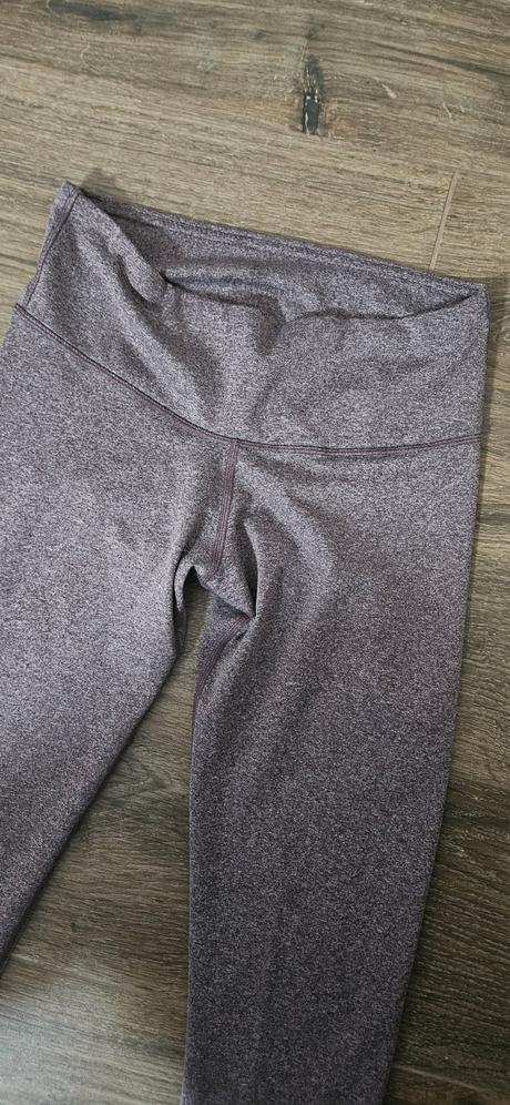 Legíny na cvičenie, s