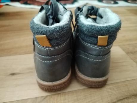 Topánočky, bobbi shoes,23
