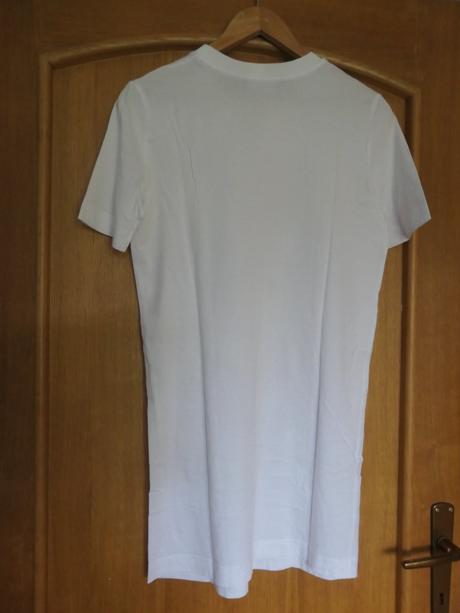 Love moschino original dlhe tricko/saty s/m, moschino,s