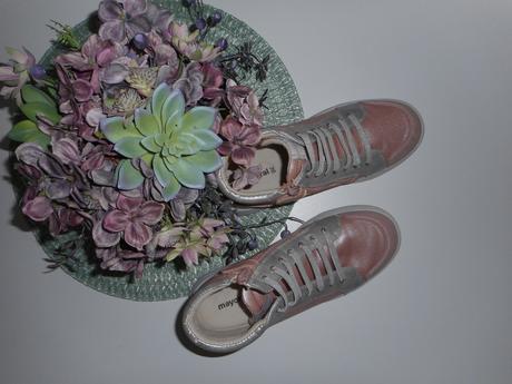 Mayoral-  vyššie tenisky v.36, mayoral,36