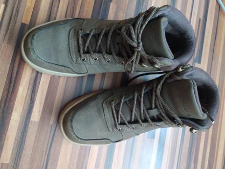 Zimné topánky, loap,41