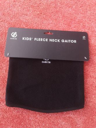 Dare 2b chlapčenský nákrčník 7-13 rokov, 122 - 158