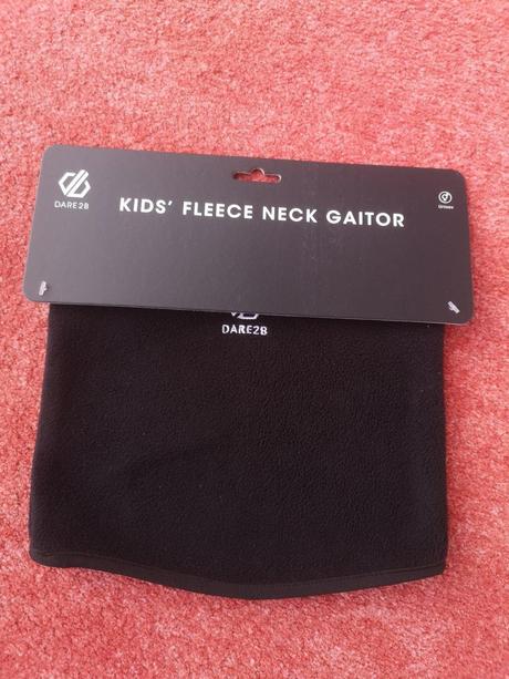 Dare 2b chlapčenský nákrčník 7-13 rokov, 122 - 158