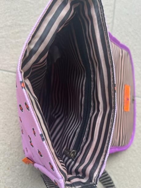 Kabelka santoro gorjuss, santoro