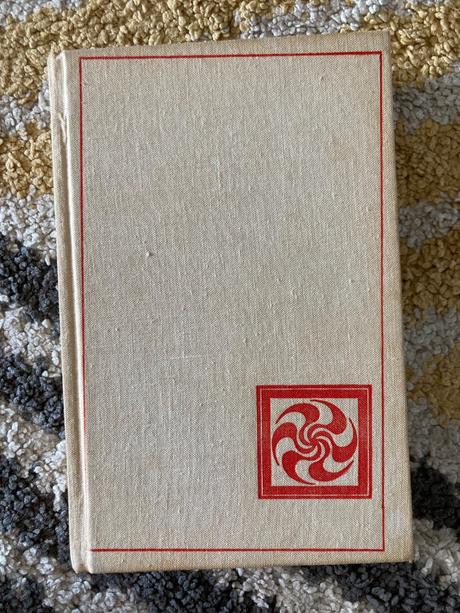 Žena dvoch mužov (1970), 