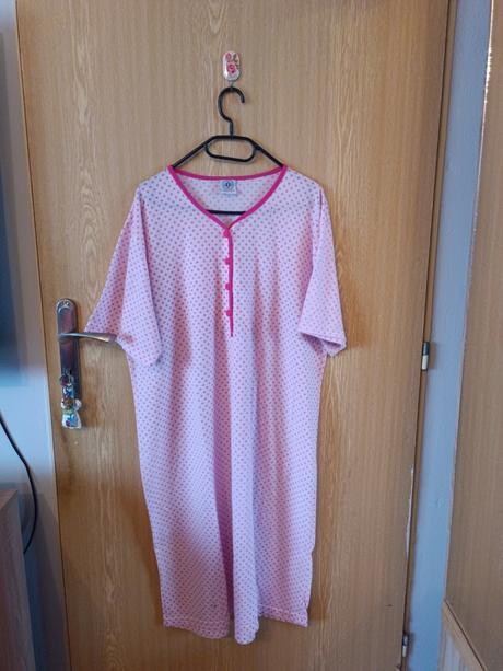 Nočná košeľa, xl