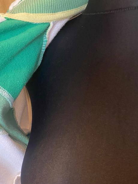 Next - dámska mikina, next,l