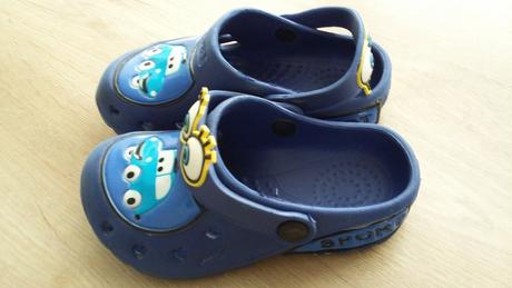 Pekné nosené kroksy, 28