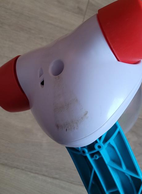 Fisher price popcorn, 