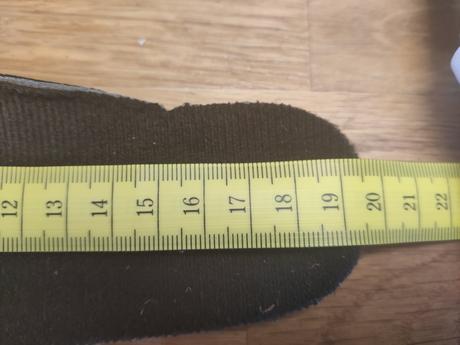 Goratexové botasky, salomon,31