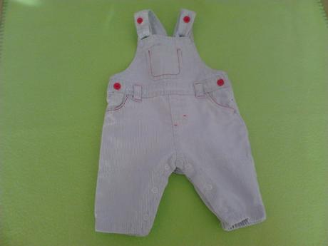 Nohavice na traky, f&f,62