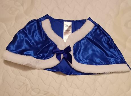 Karnevalový kostým,