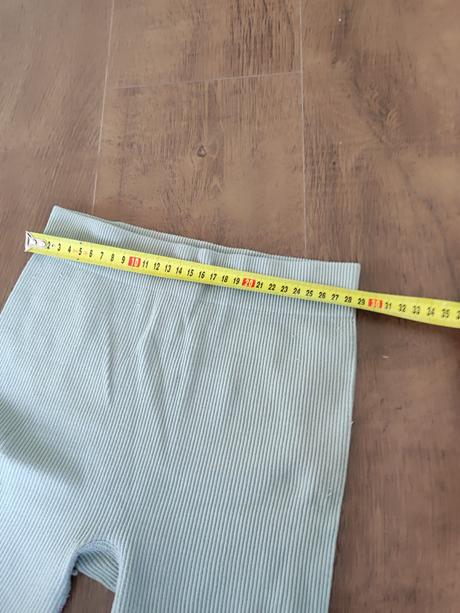 Dámske legíny, zara,m