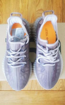 Yeezy boost 350 monmis, adidas,38