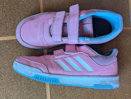 Tenisky adidas, adidas,38