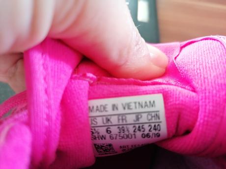 Tenisky adidas, adidas,39