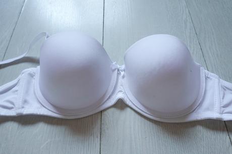 Podprsenka ensored 75c, 75c