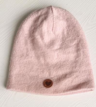 Vlnená čiapka 80-92, 80