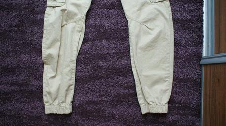 Pohodlne kapsace na snurky , lindex,158