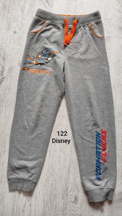Tepláky 122, disney,122
