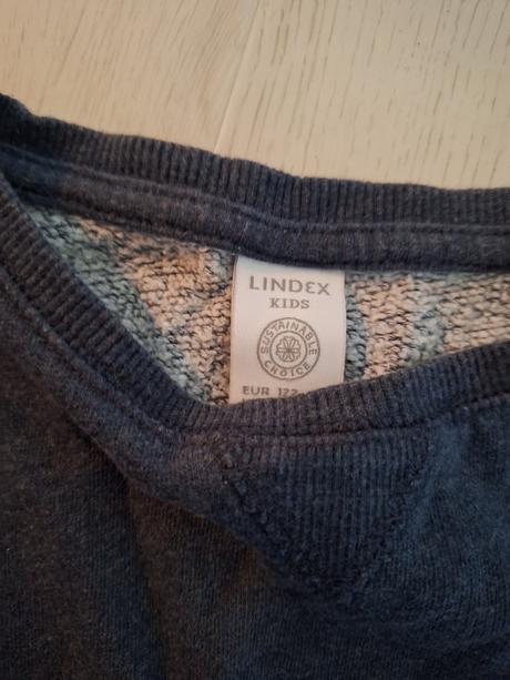 Mikina, lindex,122